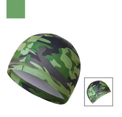 CoolCap™ – Tunn Sportkeps med UV-skydd