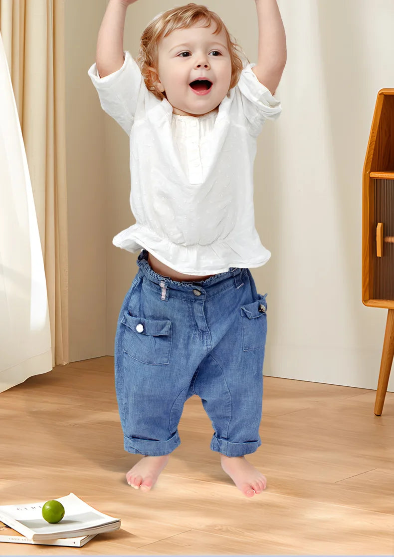 QuickSticks – Reaktioon ja leikkiin