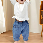 QuickSticks – Reaktioon ja leikkiin