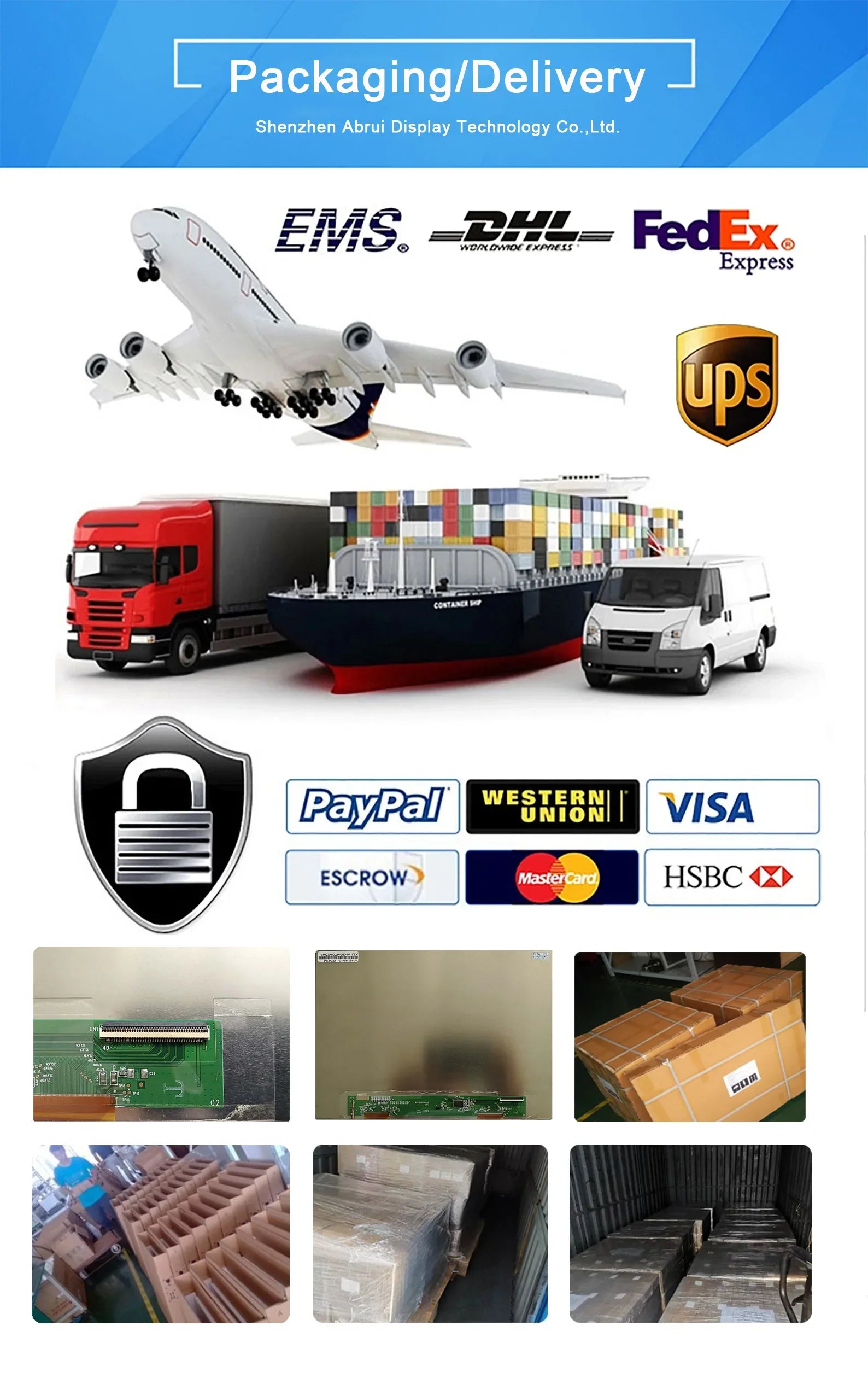 Laptopskärm extender – 14 tum FHD portabel extra skärm