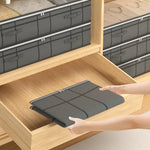 SängFörvaring – Stor Vikbar Klädväska