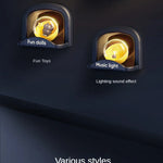 KloKul™ – Leken klomaskin for barn 