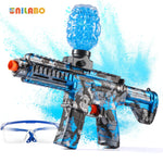 M416GelGun™ – High-Speed Elektrisk Gelblaster