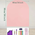 Magnetisk Väggdekal - Stor