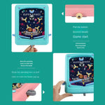 Barnas flipperspill – bordspill for hele familien 