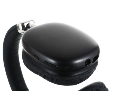 Trådlösa hörlurar –  headset för iOS & Android