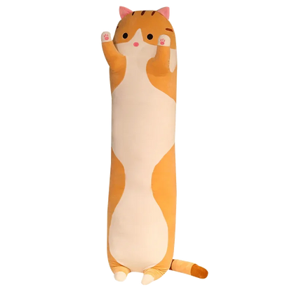 LongCats – Mjuk Kattkudde