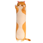 LongCats – Myk kattepute