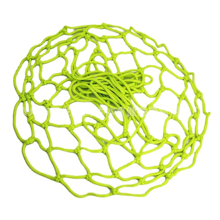 GlowNet™ – Självlysande Basketnät 50 cm