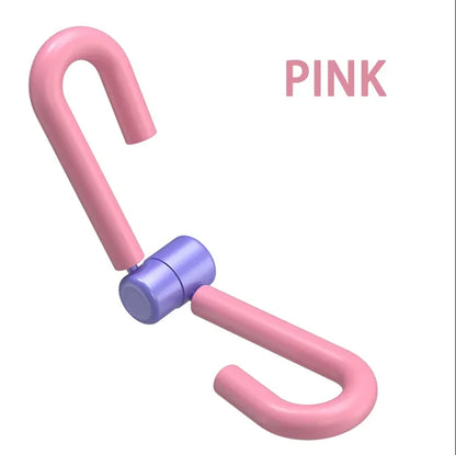 Thigh master träningsredskap – lår- & armtäning för hemmaträning