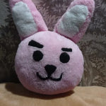 Mjuk plyschtyg 40×25 cm – flanelltyg för sömnad & leksaker