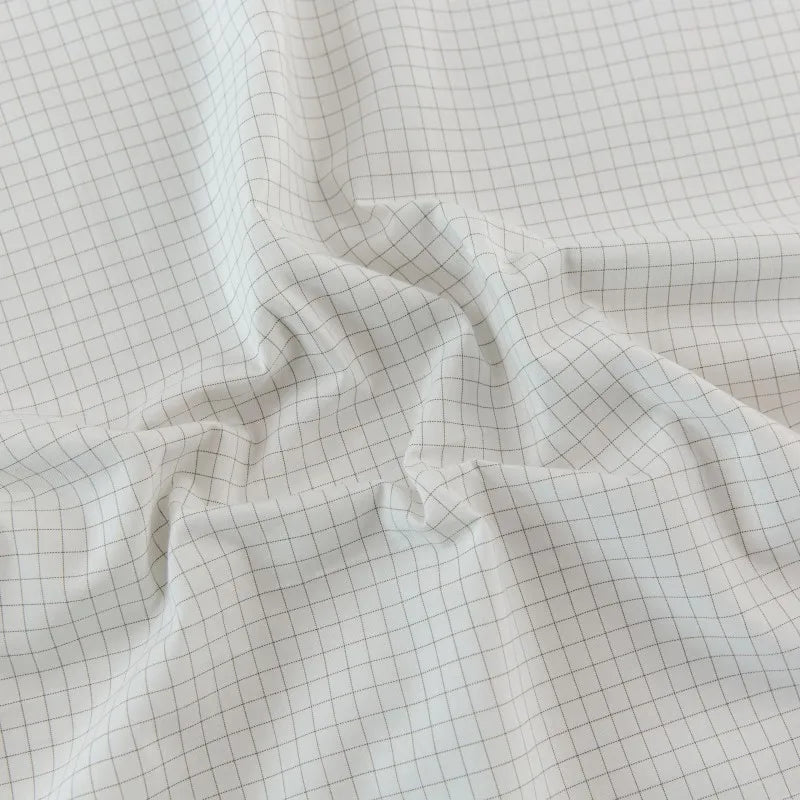 Jordningslakan med Ledande Bomull – 183x250 cm