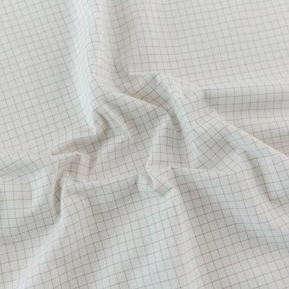 Maadoituslevy johtavalla puuvillalla – 183x250 cm