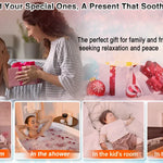 Myslux -Mys börjar med rätt ljus