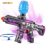 M416GelGun™ – High-Speed Elektrisk Gelblaster