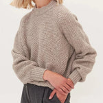 Bomullsgarn 100% – 6-pack mjukt garn för virkning & stickning