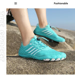 StrandSkor – perfekta för strandlivet