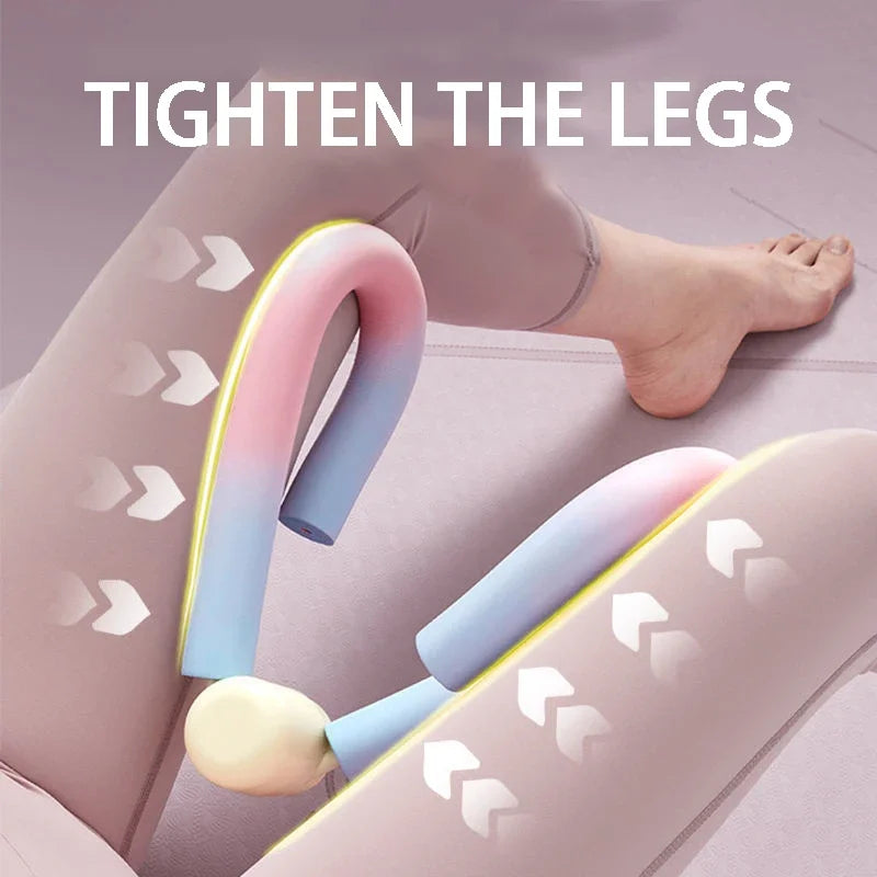 Thigh master träningsredskap – lår- & armtäning för hemmaträning