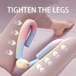 Thigh master träningsredskap – lår- & armtäning för hemmaträning