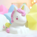 MagiNatt™ – 3D Måne & Stjärna LED Lampa