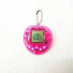 Virtuellt husdjur spel