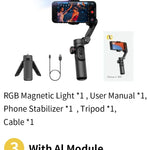 FöljKlar™ Klar att följa dig