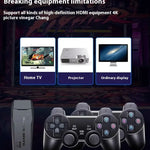 Game Stick med massor av Klassiska Spel