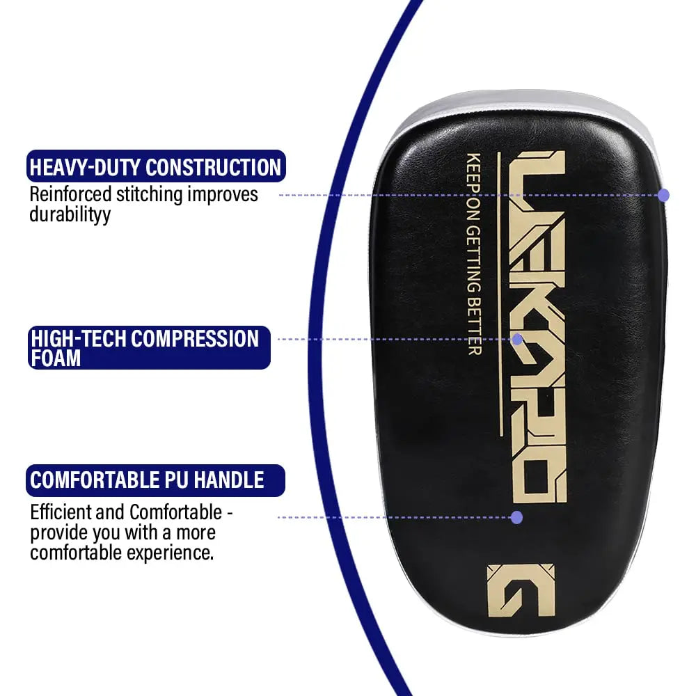 Kickpad sparkdyna Muay Thai