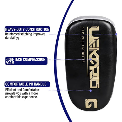 Kickpad sparkdyna Muay Thai