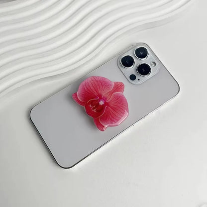 Magnetiskt mobilgrepp