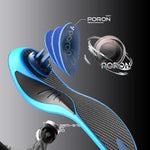 Trinn x – Innleggssåler i karbonfiber