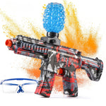 M416GelGun™ – High-Speed Elektrisk Gelblaster