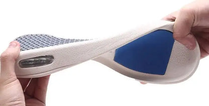 Diabetesskor - Perfekt för Breda & Svullna Fötter