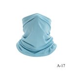UV-Bandana™ – Multifunktionell Solskyddsscarf