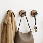 VakuumKrok™ – Stark Sugkrok för Badrum & Camping