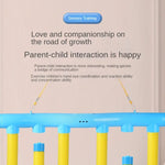 QuickSticks – Reaktioon ja leikkiin