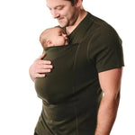 Pappa Närhetströja