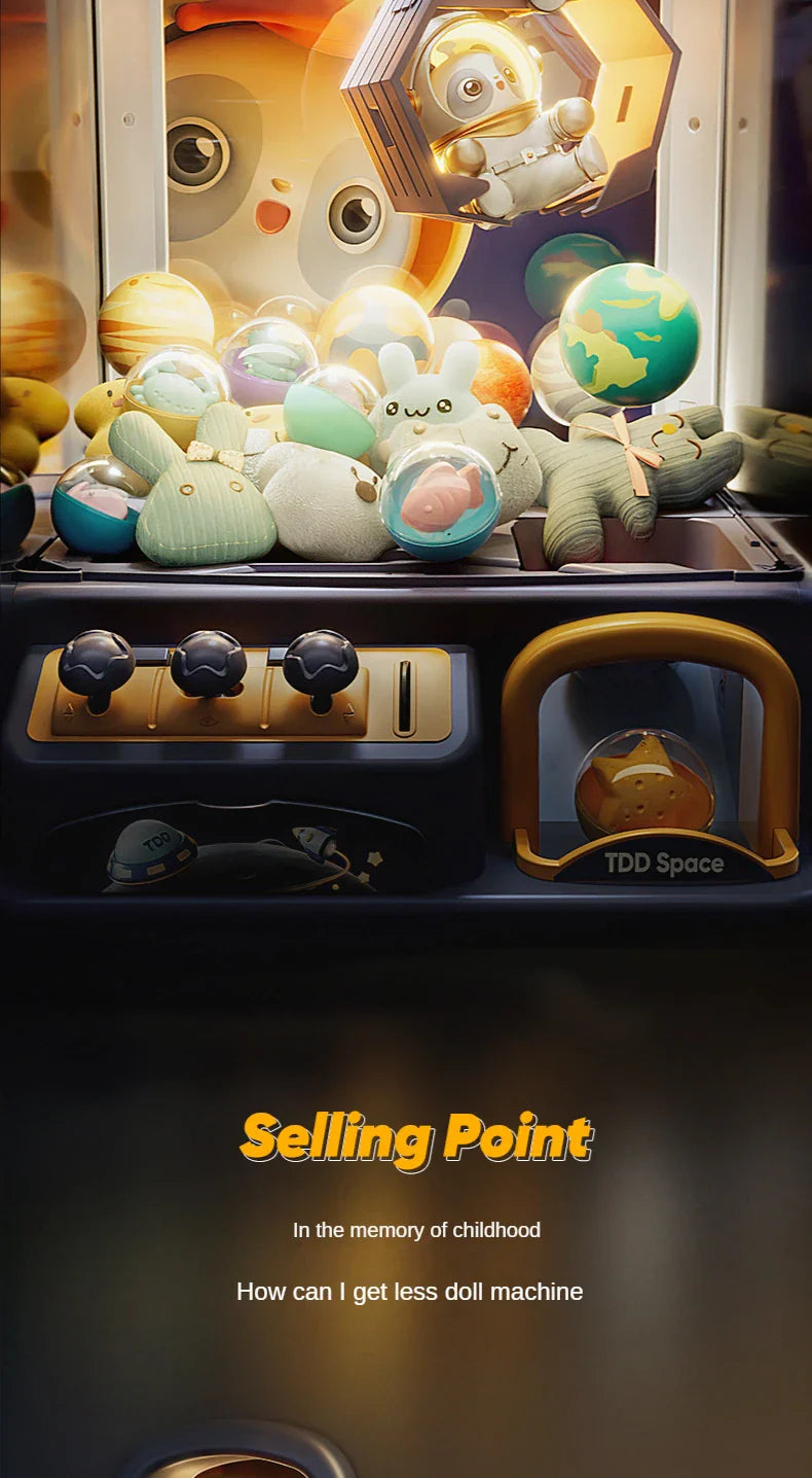 KloKul™ – Leken klomaskin for barn 