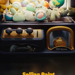 KloKul™ – Leken klomaskin for barn 