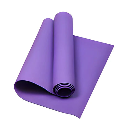 YogaMatta – Halksäker matta i EVA för träning & yoga