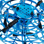 UFOBall – Flygende leke med håndkontroll 