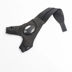 LED-käsineet ilman sormenpäitä – taskulamput sormissa kalastukseen ja pyöräilyyn