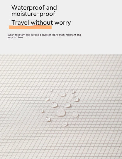 PackSmart™ – Matkalaukkujen kompressiolaukut