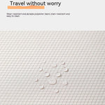 PackSmart™ – Kompressionspåsar för Resväskor