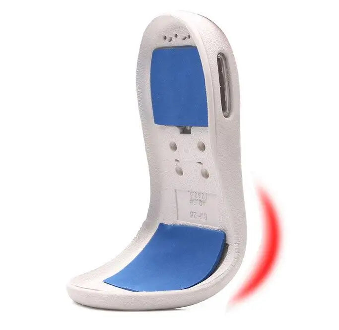 Diabetesskor - Perfekt för Breda & Svullna Fötter