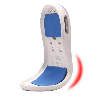 Diabetesskor - Perfekt för Breda & Svullna Fötter