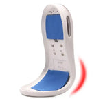 Diabetesskor - Perfekt för Breda & Svullna Fötter