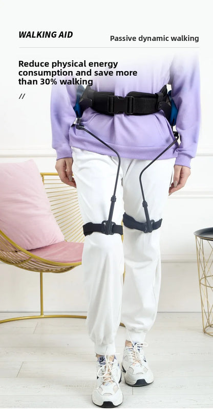 Rehabiliteringshjälpmedel – gånghjälpmedel vid stroke & träning