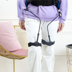 Rehabiliteringshjälpmedel – gånghjälpmedel vid stroke & träning