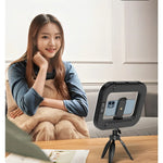 Handhållen LED Selfie-lampa